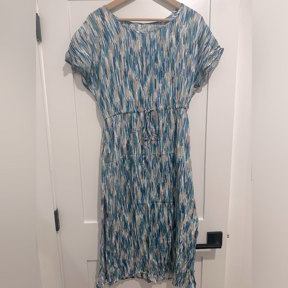 Cupshe Beach Dress